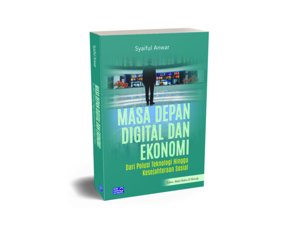 Masa Depan Digital dan Ekonomi