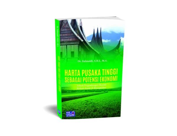 Harta Pusaka Tinggi sebagai Potensi Ekonomi